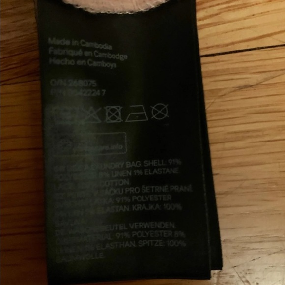 Off the shoulder top - Picture 4 of 4